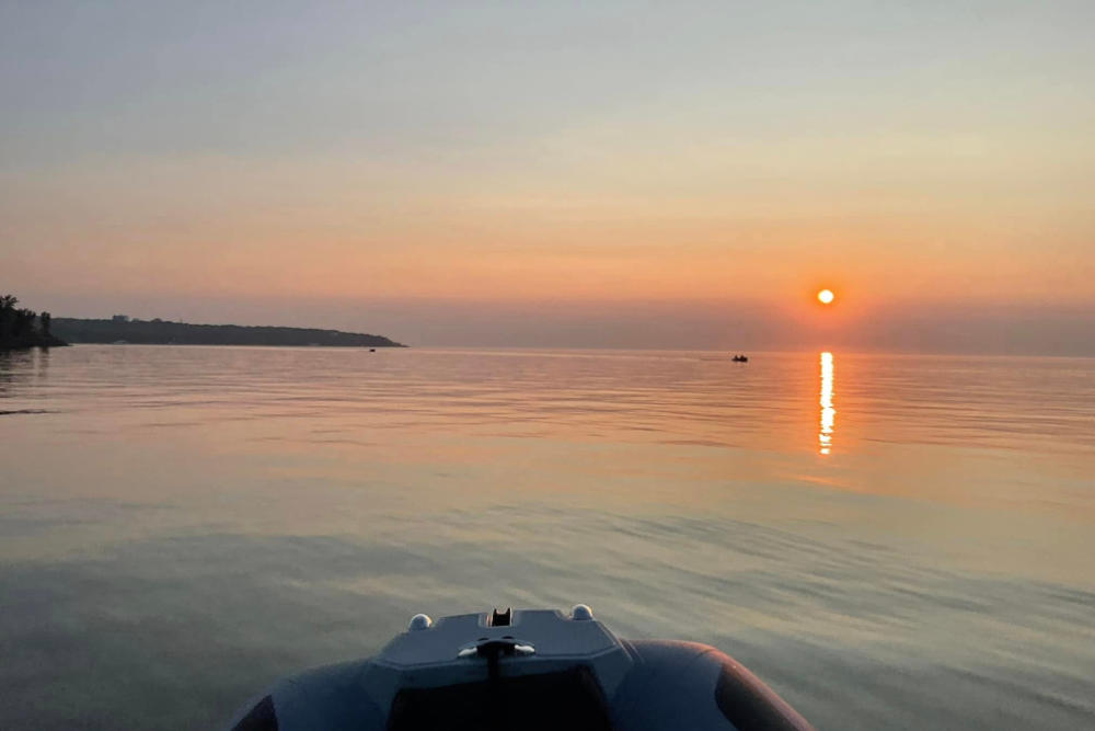 fathom fishing 2