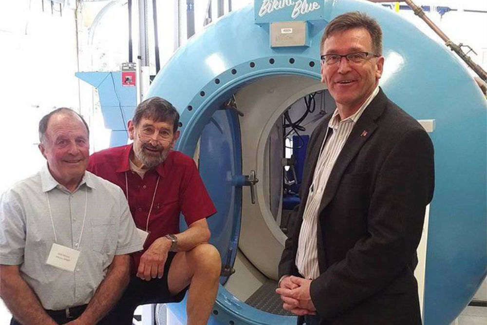 hyperbaric 3
