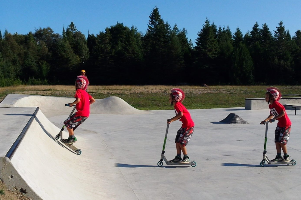 skate 4