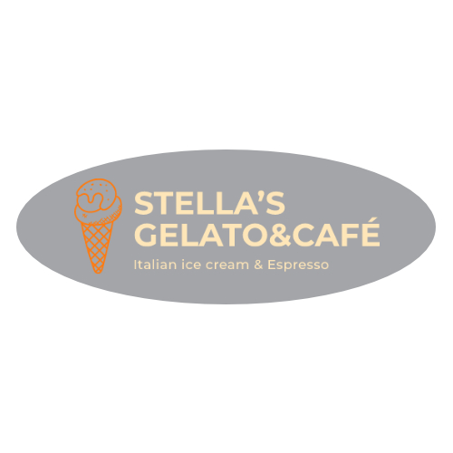 Stella's Gelato and Cafe