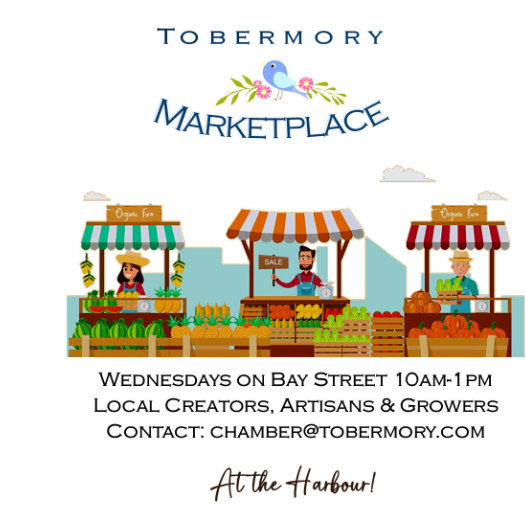 TobermoryMarketplace