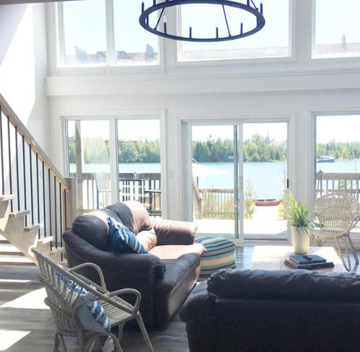 Bay ShoreLake House