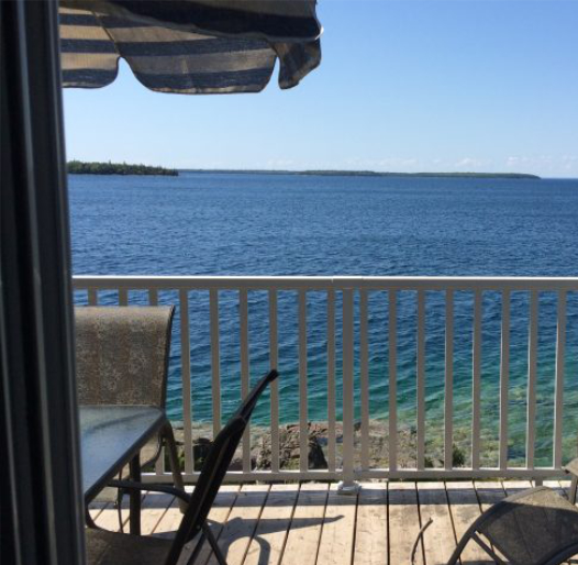 Bruce AnchorCottages