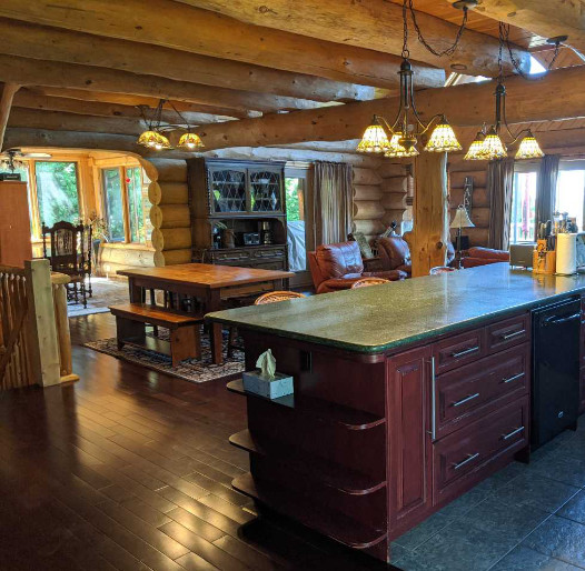 Bruce PeninsulaCottage Rentals