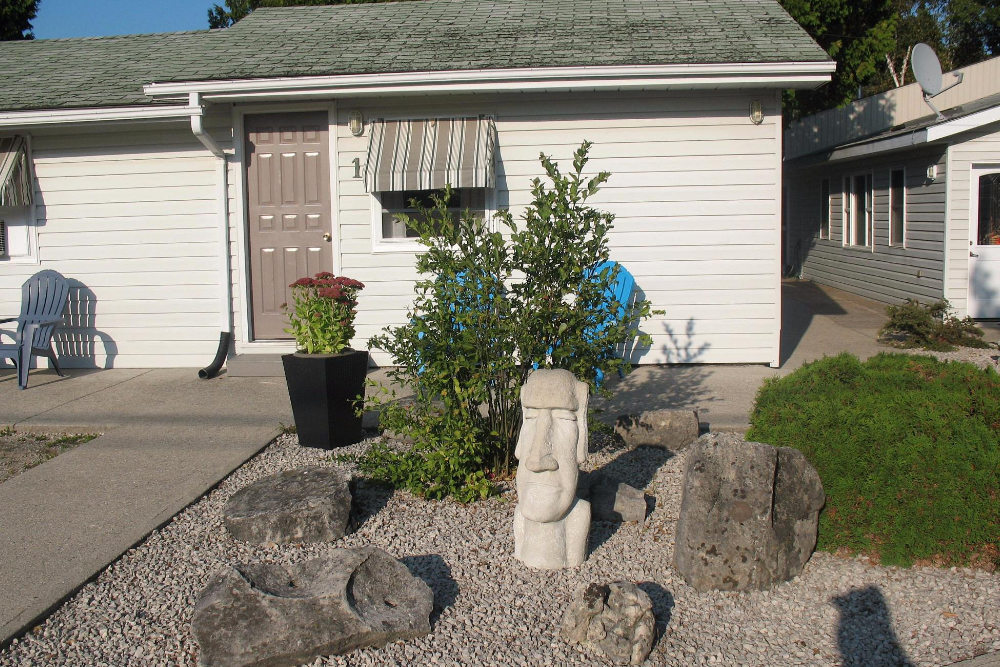 Cedar Vista Motel 2